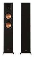 Klipsch: RP-5000F II Vloerstaande Speaker - Zwart - thumbnail