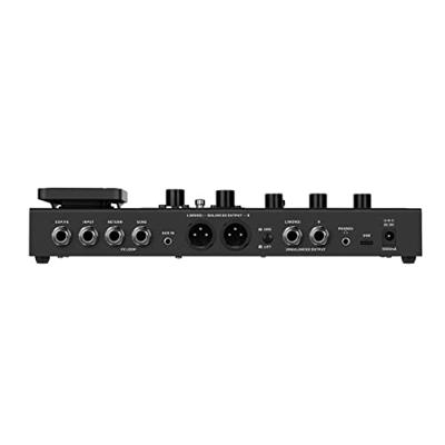 Valeton GP-200JR multi-effectpedaal