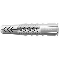 Fischer 531026 Universele pluggen 50 mm 8 mm 1 stuk(s) - thumbnail