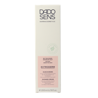 Dado Sens Extroderm shower cream bio 200 Milliliter - thumbnail