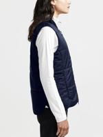 Craft 1912059 Core Light Padded Vest Wmn - Blaze - XXL - thumbnail