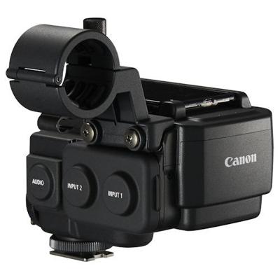 Canon MA-400 Microfoonadapter