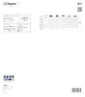 Bosch Accessoires PRO Multi Material PC Plus gatzaagset | 8-delig - 2608594431 - thumbnail