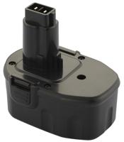 Gereedschaps Accu compatibel met o.a. Dewalt accu DE9092 - thumbnail