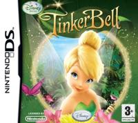 Tinkerbell - thumbnail
