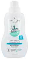Attitude Little Ones Fabric Softener Pear Nectar - thumbnail