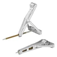 ProPlus Aanhanger parkeersteun 1 stuk(s) - thumbnail