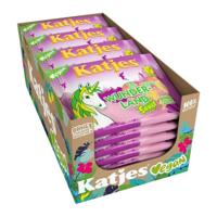 Katjes - Wunderland Sauer - 22x 175g - thumbnail