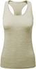 TriDry TR509 Women´s Recycled Seamless ´3D Fit´ Multi-Sport Flex Vest - Sage Green Melange - S