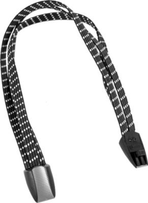 Widek triobinder intrek 26/28" zwart/steengrijs/wit z.beugels