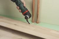 Wolfcraft 3989000 Invalzaagblad HCS 22 mm 1 stuk(s) - thumbnail