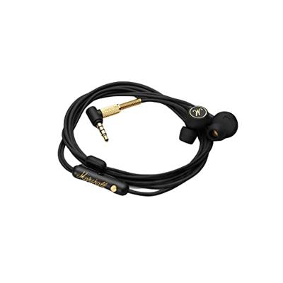 Marshall Mode EQ Hoofdtelefoon Zwart - thumbnail