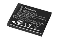 Camera-accu Panasonic DMW-BCL7E 3.6 V 680 mAh DMW-BCL7E - thumbnail