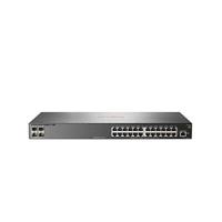 HP Schakelaar 2540 24G 4SFP+ 24xGBit/4SFP+ JL354A - thumbnail