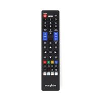 Nedis Vervangende Afstandsbediening | Geschikt voor: Samsung | Voorgeprogrammeerd | 1 Apparaat | Amazon Prime / Disney + Button / Netflix Knop | - thumbnail