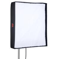 Falcon eyes bi-color led paneel rx-24tdx iii-k1 61x62 cm 220w - thumbnail