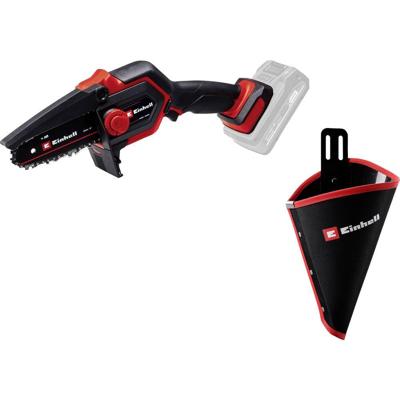 Einhell GE-PS 18/15 Li Holster Kit Accu-kettingzaag Lengte mes 158 mm Zonder accu, Zonder lader