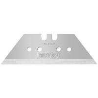 MARTOR 61329.50 Reservemes trapeziummes breed geslepen 10 stuk(s) - thumbnail