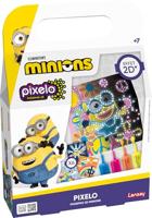 Pixelo - LANSAY - Phospho 2D Minions - 7 jaar oud - thumbnail