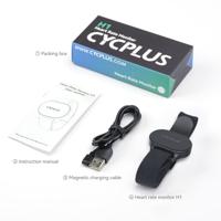 Hartslagmeter Cycplus H1 (armband) - thumbnail