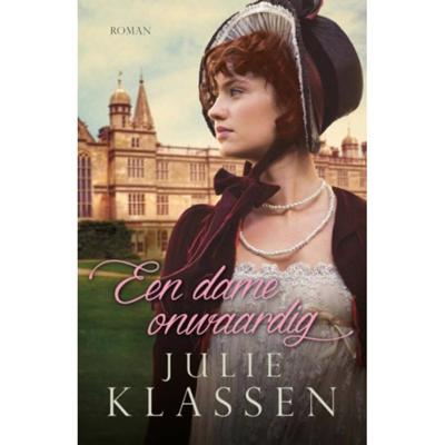 Een dame onwaardig (Paperback)