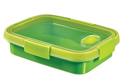 Curver Smart To Go Sandwich Box 0,7 L Curver Smart To Go Sandwich Box 0,7 L