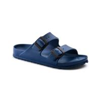 Birkenstock Arizona Regular EVA Navy Slippers Heren  - thumbnail
