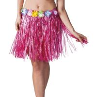 Boland hawai rokje roze - thumbnail