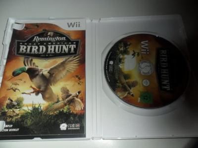 Remington Great American Bird Hunt