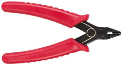 5 inch knip- en striptang Velleman - Velleman