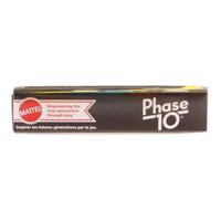 Mattel Phase 10 - thumbnail