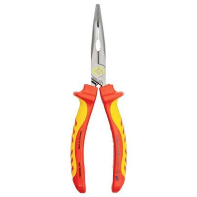 C.K T39070A 200-RND Universeel Spitsbektang 200 mm