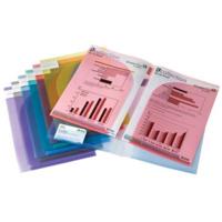 Tarifold presentatiemap A4/A3 - thumbnail