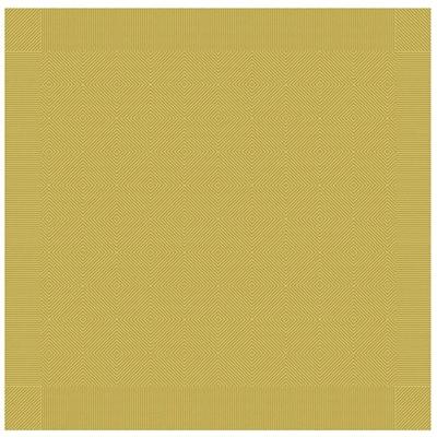 DDDDD Theedoek Cisis Saffron (6 stuks)