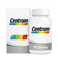Centrum Family Multivitaminen Tabletten - thumbnail