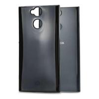 Mobilize Gelly Case Sony Xperia XA2 Plus Black - thumbnail