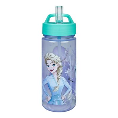 Disney Frozen Drinkbeker 500 ml Blauw Disney Frozen Drinkbeker 500 ml Blauw