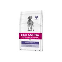 Eukanuba Dermatosis FP for Dogs 5 kg Volwassen Vis, Aardappel - thumbnail