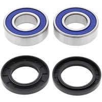 ALL BALLS Racing wiellagerset wheel bearing sets 25-164 complete with simmerrings - thumbnail