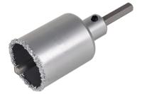 Wolfcraft Gatzaag | HM-bestrooid | D55mm | Ø68mm | 1 stuk - 8913000 - thumbnail