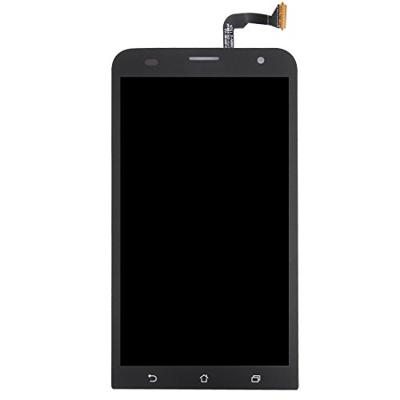 LCD-scherm en Digitizer voor Asus ZenFone 2 Laser / ZE550KL (zwart)