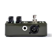 MXR M81 Bass Preamp - thumbnail