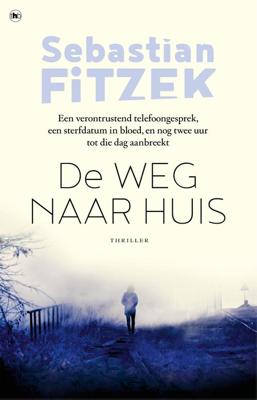 De weg naar huis - Sebastian Fitzek - ebook