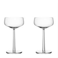 Iittala Essence Cocktailglas 0,31 l, per 2 - thumbnail