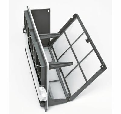 Whirlpool warmtepompdroger ST U 82 EU