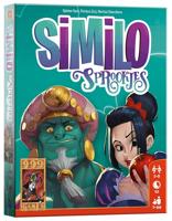 999Games 999 games similo: sprookjes kaartspel - thumbnail