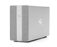 4TB Mercury Elite Pro Dual USB-C - thumbnail