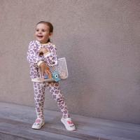 Hoppstar Rookie Digitale Kindercamera, blubelle - thumbnail