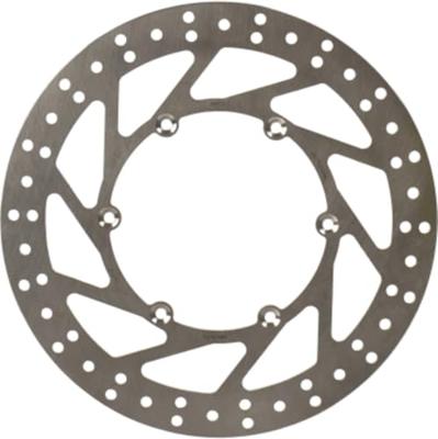 TRW -lucas remschijf "mst317" rotor mst317 rigid