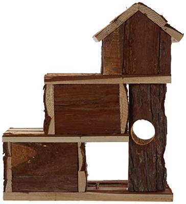 Trixie natural living huis tammo